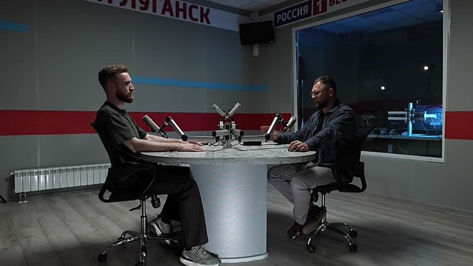 Николай Долгачёв: Калининградцам о ситуации. Это записано было ещё до того, как в регионе впервые за время СВО была объявлена угроза атаки БПЛА