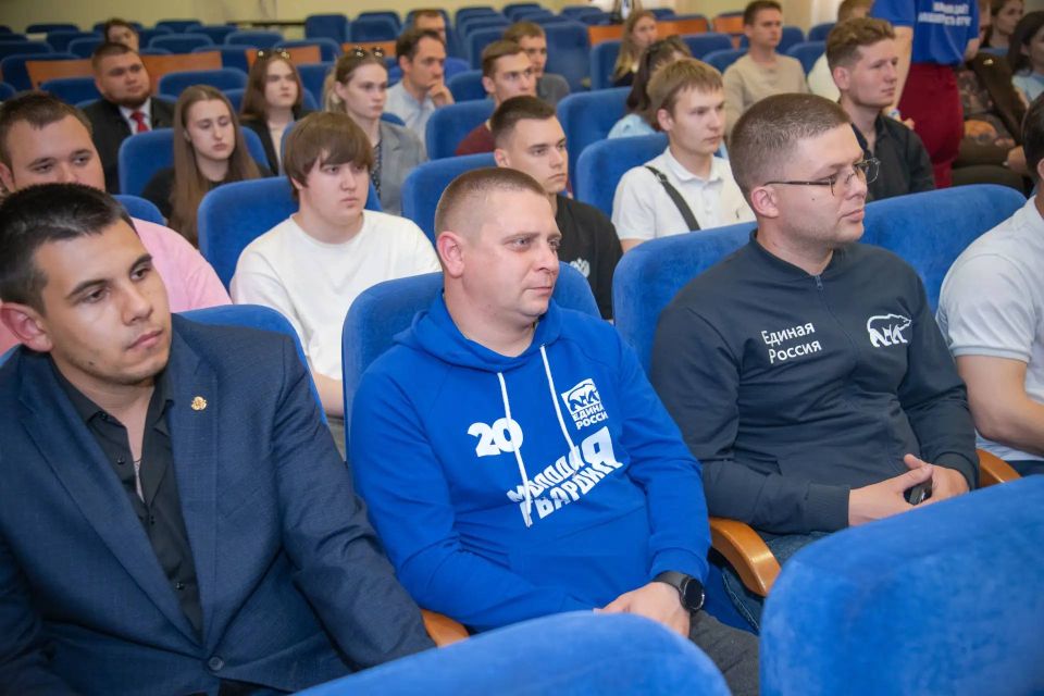 «ПолитЗавод» официально запущен в ЛНР «ПолитЗавод» официально запущен в ЛНР