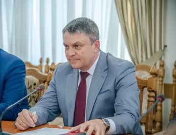 В ЛНР усиливают поддержку участников СВО и их семей