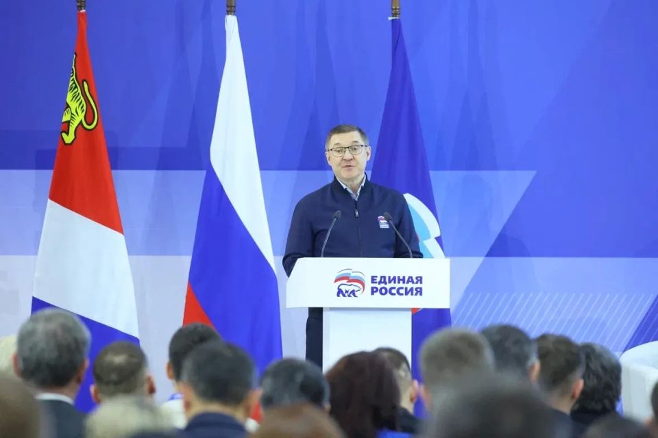 Дарья Лантратова: «Люди на Дальнем Востоке и Севере всегда хорошо понимали - жить и побеждать в сложных условиях можно только вместе» Дарья Лантратова: «Люди на Дальнем Востоке и Севере всегда хорошо понимали - жить и побеждать в сложных условиях можно только вместе»
