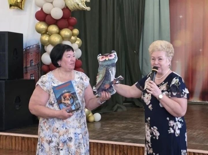 Ольга Бас: Последний школьный звонок — не просто звук, это целая симфония жизни, наполненная надеждой и мечтами