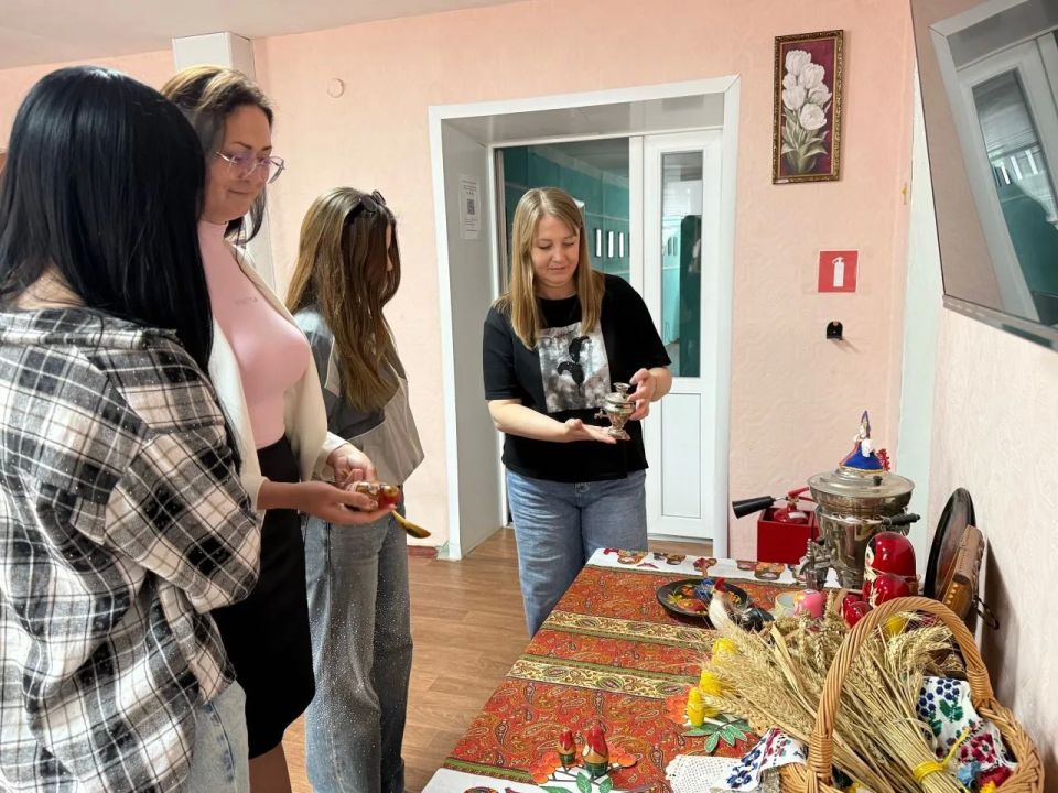 Профориентационная акция «Сегодня я – библиотекарь» Профориентационная акция «Сегодня я – библиотекарь»