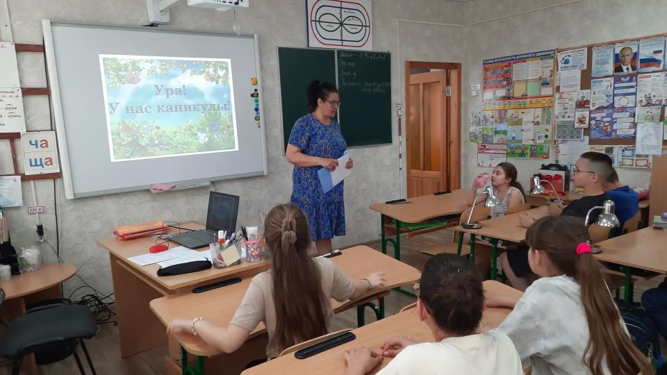 БЕЗОПАСНОЕ ЛЕТО 2026 в РУБЕЖНОМ БЕЗОПАСНОЕ ЛЕТО 2026 в РУБЕЖНОМ
