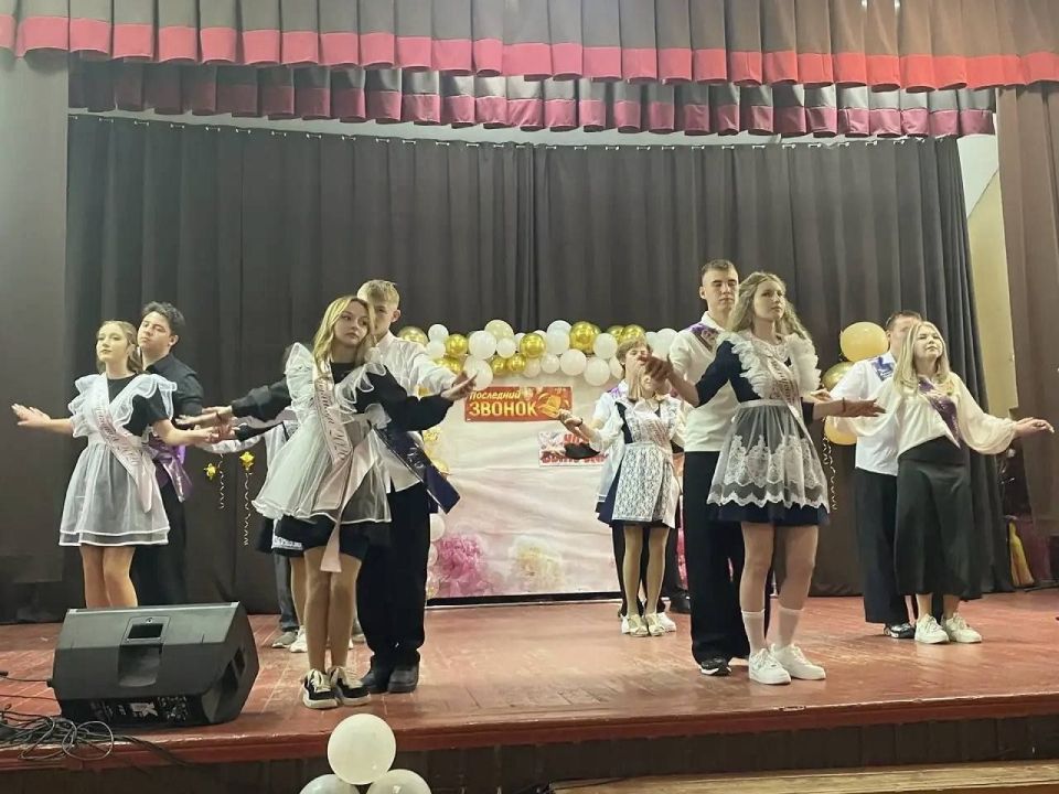 Сергей Колягин: Сегодня наши школы наполнились особой атмосферой! Сергей Колягин: Сегодня наши школы наполнились особой атмосферой!