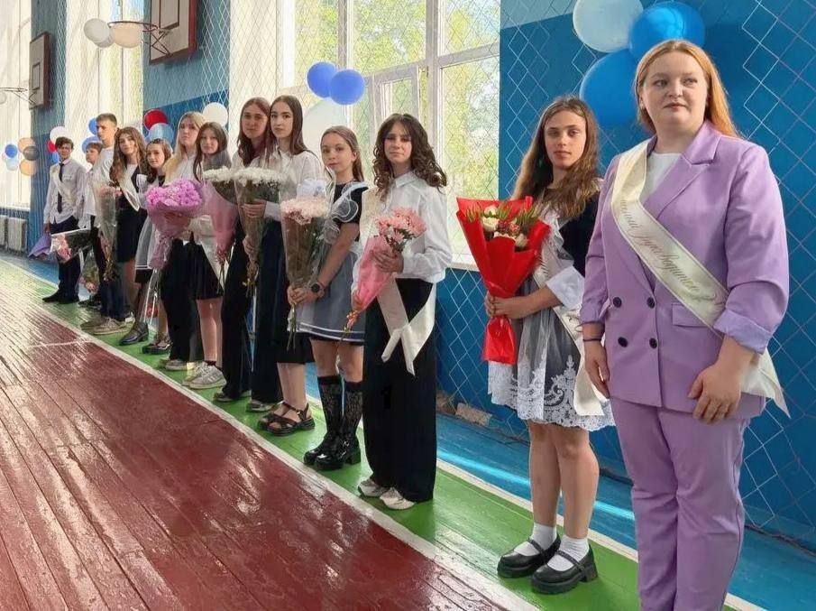 Сергей Колягин: Сегодня наши школы наполнились особой атмосферой! Сергей Колягин: Сегодня наши школы наполнились особой атмосферой!