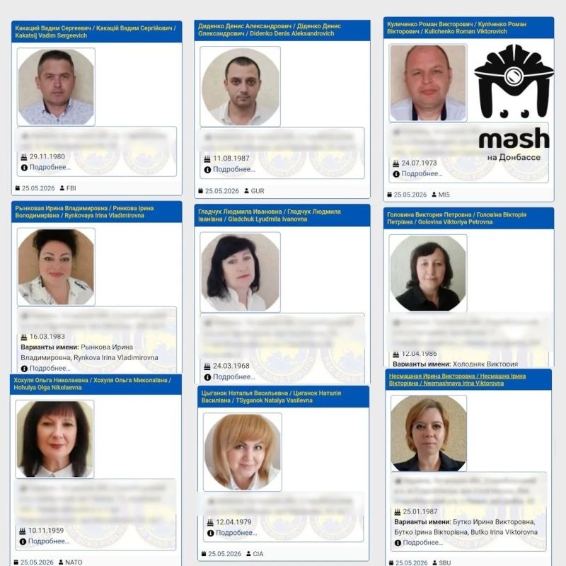 Киевские радикалы добрались уже до обычных преподавателей