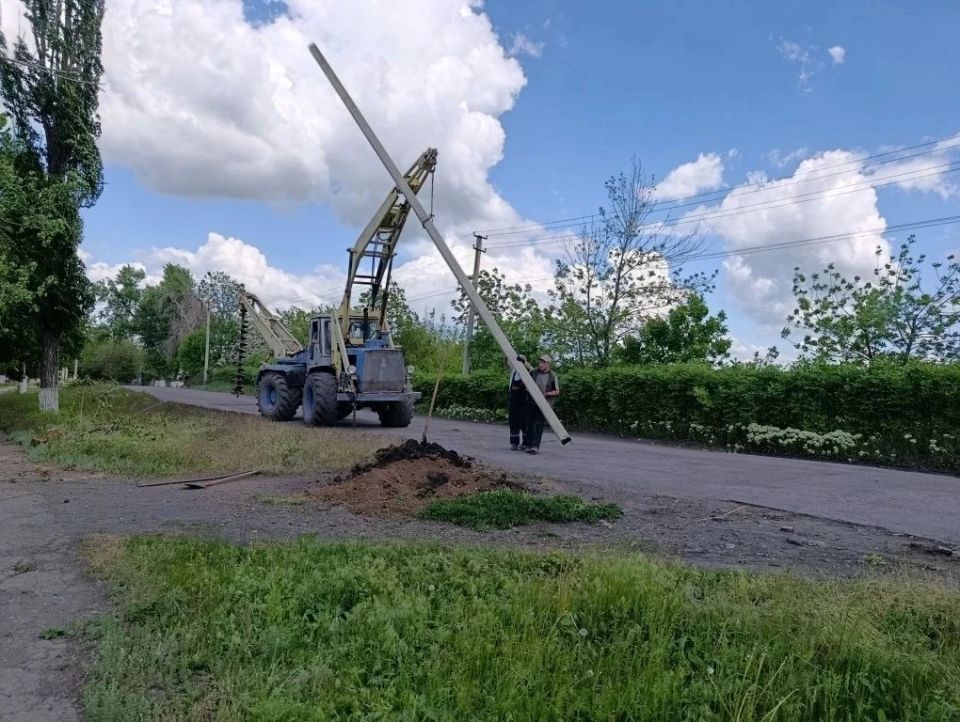 Уважаемые жители посёлка Фащевка! Уважаемые жители посёлка Фащевка!