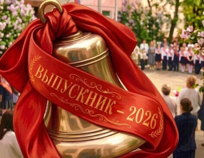 Последний звонок: впереди новые горизонты Последний звонок: впереди новые горизонты