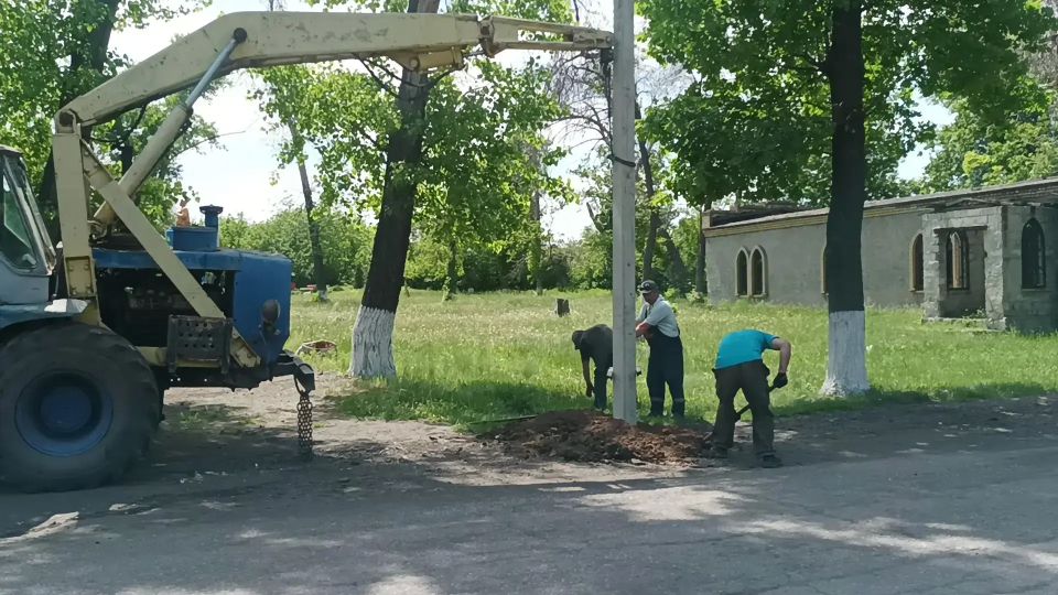 Уважаемые жители посёлка Фащевка! Уважаемые жители посёлка Фащевка!