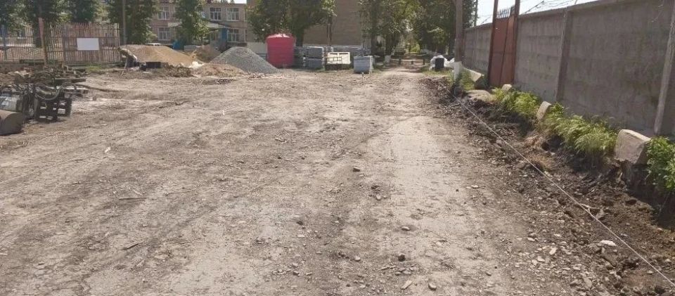 Андрей Рубанцов: В РОВЕНЬКАХ ПРОДОЛЖАЕТСЯ БЛАГОУСТРОЙСТВО ОБЩЕСТВЕННОЙ ТЕРРИТОРИИ В РАЙОНЕ ШКОЛЫ № 6 Андрей Рубанцов: В РОВЕНЬКАХ ПРОДОЛЖАЕТСЯ БЛАГОУСТРОЙСТВО ОБЩЕСТВЕННОЙ ТЕРРИТОРИИ В РАЙОНЕ ШКОЛЫ № 6