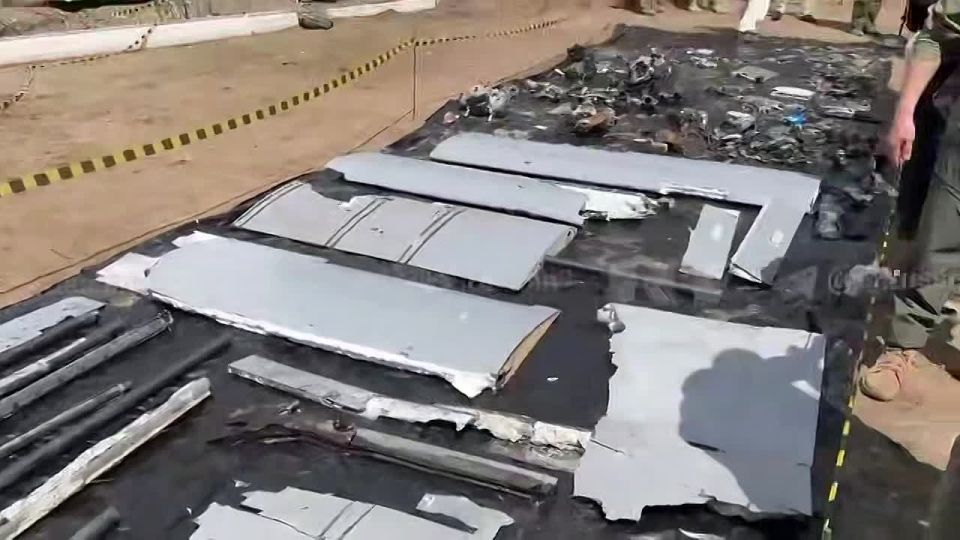 На Украине посоветовали нервным людям покинуть столицу