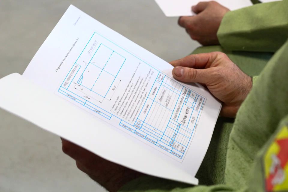 Электродный баттл. В Луганской Народной Республике стартовал региональный этап Всероссийского конкурса профмастерства «Лучший по профессии» в номинации «Сварщик» Электродный баттл. В Луганской Народной Республике стартовал региональный этап Всероссийского конкурса профмастерства «Лучший по профессии» в номинации «Сварщик»
