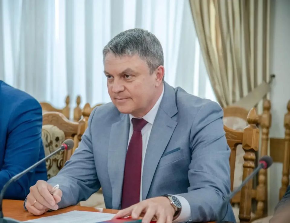 В ЛНР усиливают поддержку участников СВО и их семей