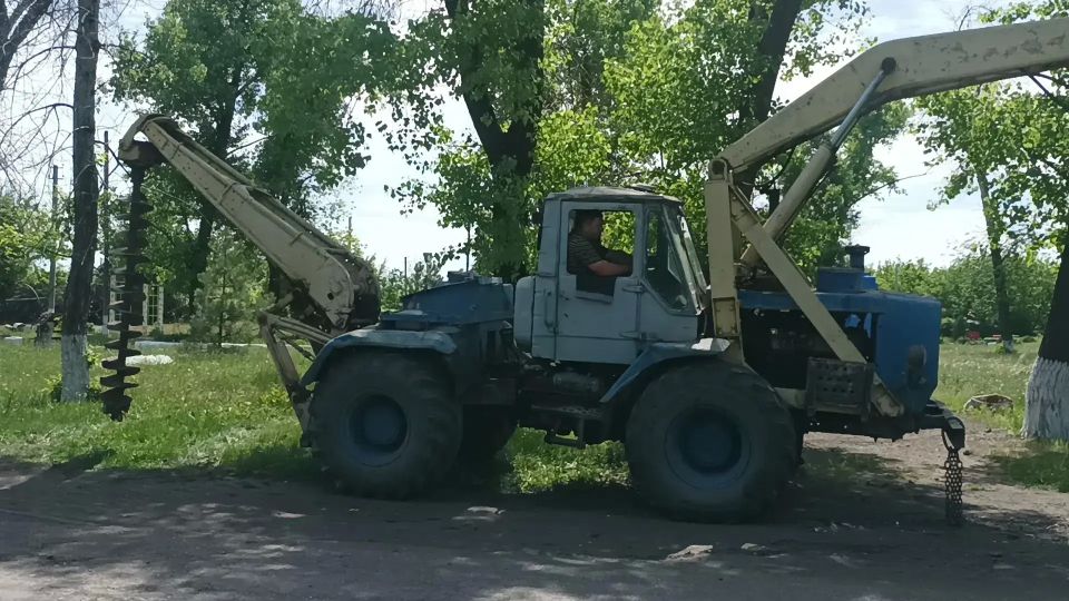 Уважаемые жители посёлка Фащевка! Уважаемые жители посёлка Фащевка!