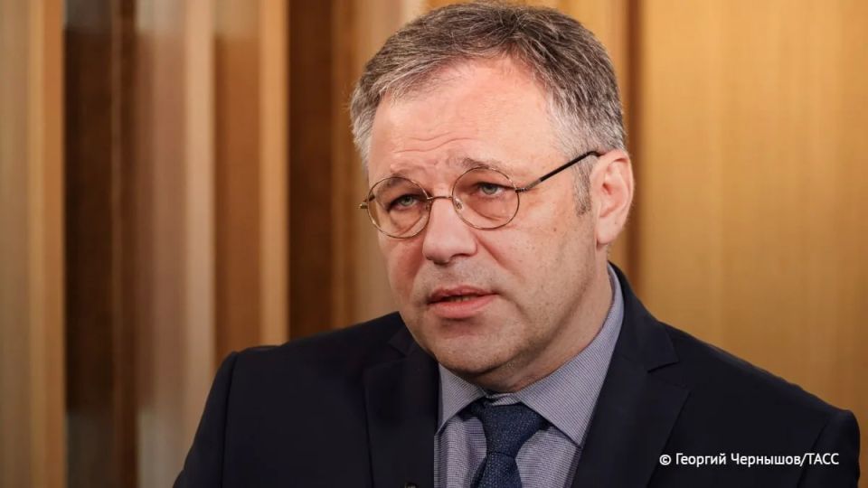 Удар ВСУ по коллежу в Старобельске на минувшей неделе стал самой кровавой трагедией в РФ, заявил ТАСС Родион Мирошник
