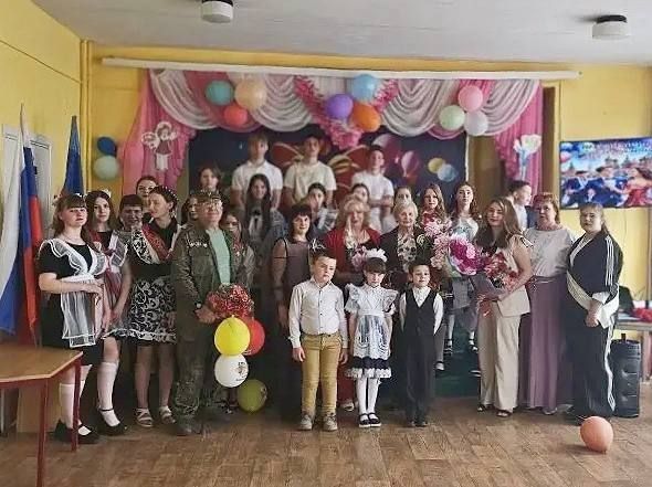 Сергей Колягин: Сегодня наши школы наполнились особой атмосферой! Сергей Колягин: Сегодня наши школы наполнились особой атмосферой!