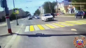 За время проведения оперативно-профилактического мероприятия «Свет» сотрудники Госавтоинспекции выявили более 50 фактов нарушений требований к внешним световым приборам