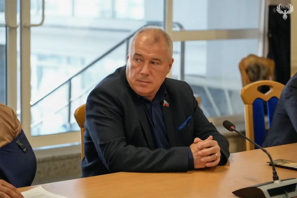 ЛГУ им. В. Даля стал площадкой для Межконфессионального форума «Религия и мир» ЛГУ им. В. Даля стал площадкой для Межконфессионального форума «Религия и мир»