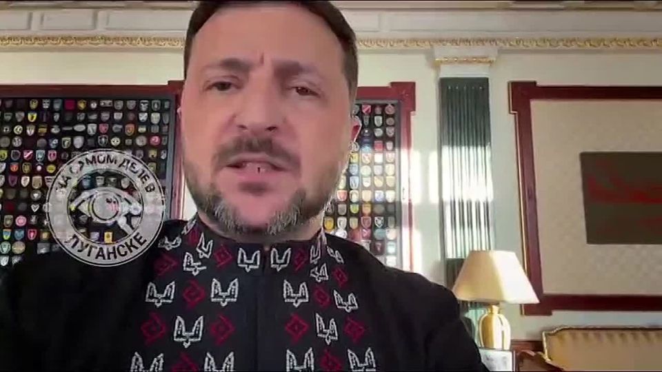 Зеленский срочно обратился к США из-за дефицита ПВО