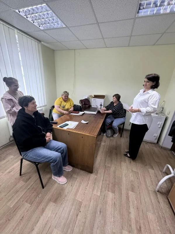 Итоги недели Петровского отдела жизнеобеспечения: от форума возможностей до безопасности в небе Итоги недели Петровского отдела жизнеобеспечения: от форума возможностей до безопасности в небе