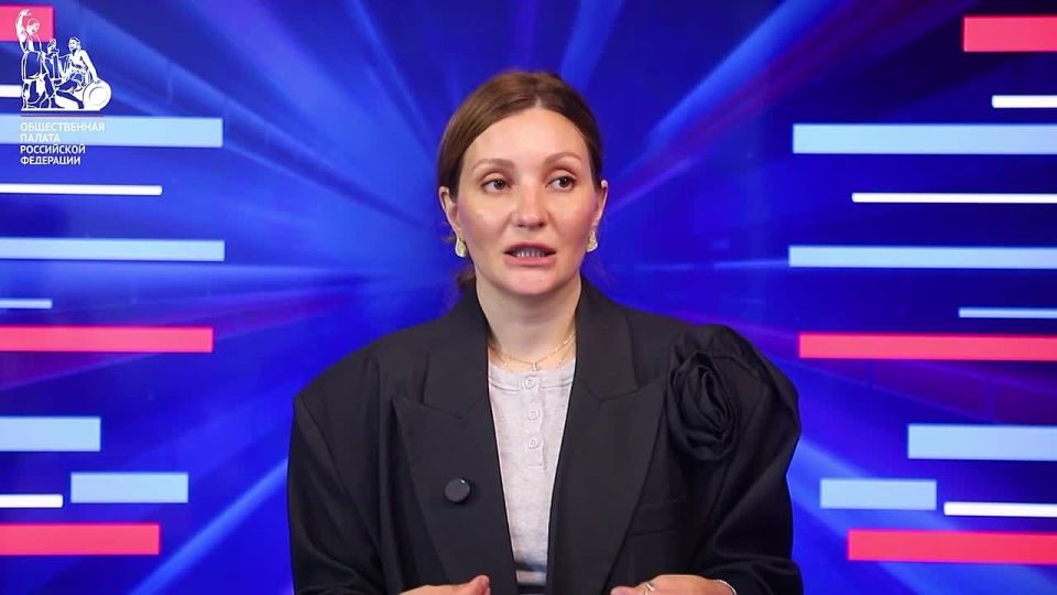 В ОП РФ общественники и участники СВО обсудили борьбу с «ряжеными героями» и продажу фальшивых наград