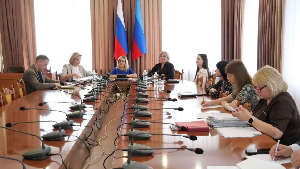 5 нарушителей наказала административная комиссия Луганска 5 нарушителей наказала административная комиссия Луганска