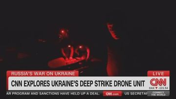 ����� CNN � ���, ��� ���������� ���������� ��������� ����� �� ������ ������� ������