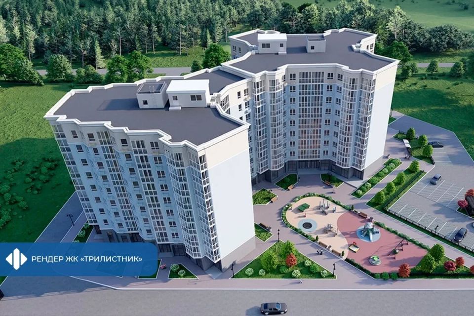 В Луганске построят еще пять многоэтажек по программе СЭЗ: почти 600 новых квартир В Луганске построят еще пять многоэтажек по программе СЭЗ: почти 600 новых квартир