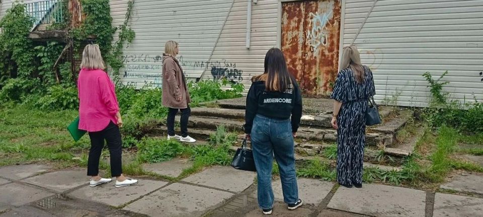 В Ровеньках провели межведомственный рейд