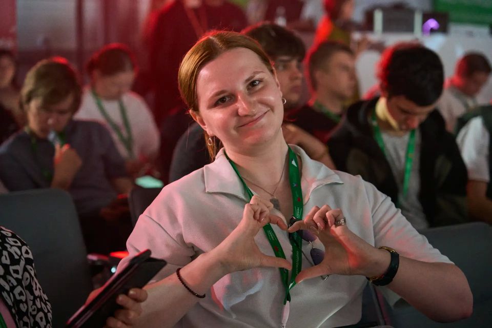 Михаил Голубович: Хорошо на Юге, особенно молодом!) Михаил Голубович: Хорошо на Юге, особенно молодом!)