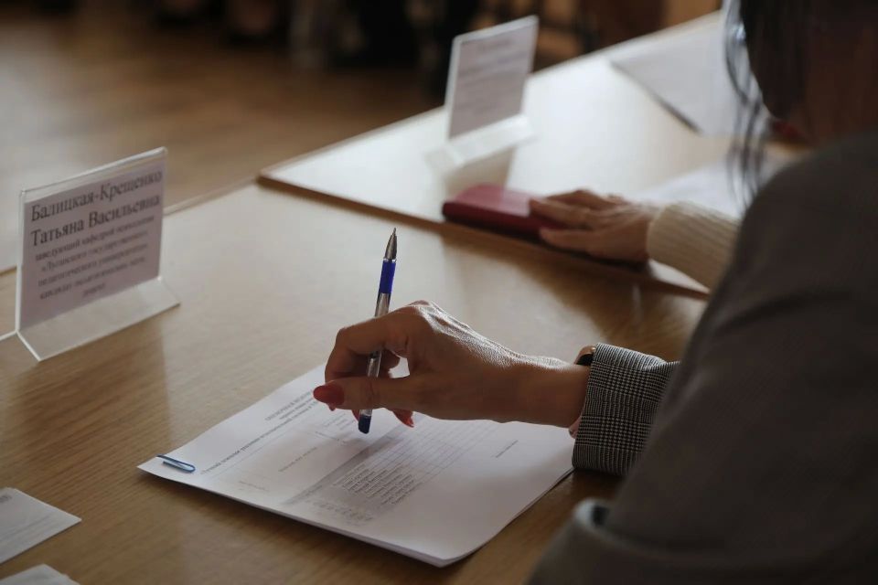 В УФСИН России по Луганской Народной Республике состоялся региональный этап конкурса «Лучший психолог уголовно-исполнительной системы» В УФСИН России по Луганской Народной Республике состоялся региональный этап конкурса «Лучший психолог уголовно-исполнительной системы»
