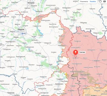 Два майора: ЛНР, Глава:. Вражеские БПЛА атаковали Сватовский муниципальный округ и Северодонецк