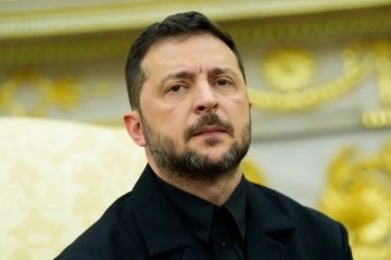 Страшный план для Украины: почему Зеленский хочет воевать ещё три года