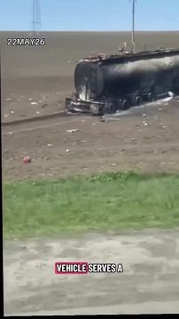 Собственно, даже пиндосы уже заметили что поросяне добивают до сухопутного коридора в Крым