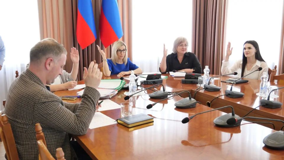 5 нарушителей наказала административная комиссия Луганска