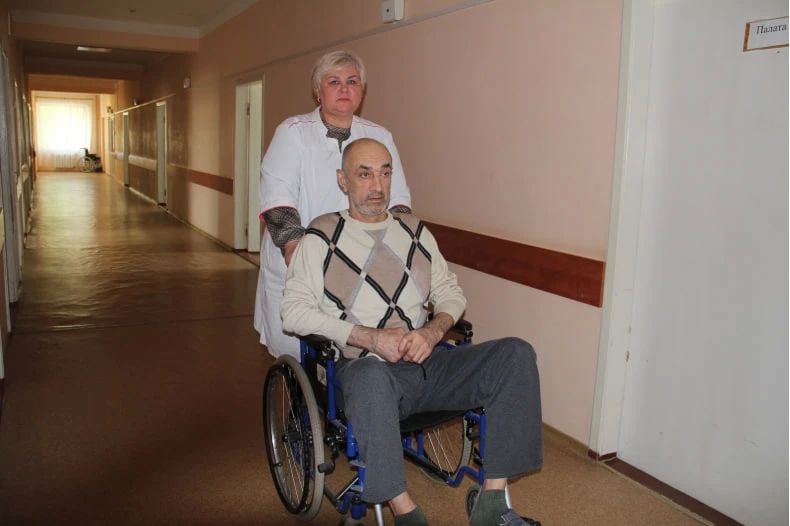 ОБЗОР ПРЕССЫ «ВОСТОЧНЫЙ ЭКСПРЕСС»: Возможностей помочь пациентам стало больше ОБЗОР ПРЕССЫ «ВОСТОЧНЫЙ ЭКСПРЕСС»: Возможностей помочь пациентам стало больше