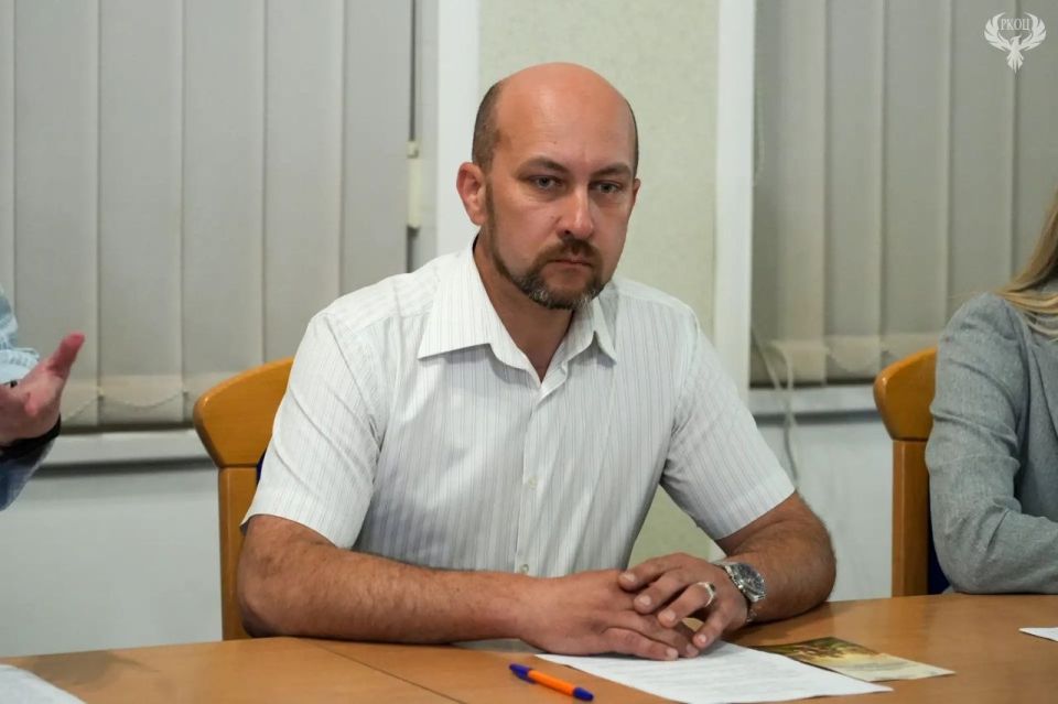 ЛГУ им. В. Даля стал площадкой для Межконфессионального форума «Религия и мир» ЛГУ им. В. Даля стал площадкой для Межконфессионального форума «Религия и мир»