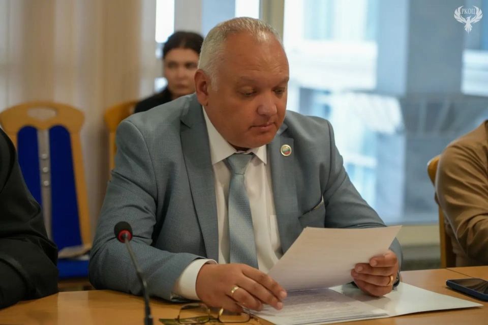 ЛГУ им. В. Даля стал площадкой для Межконфессионального форума «Религия и мир» ЛГУ им. В. Даля стал площадкой для Межконфессионального форума «Религия и мир»
