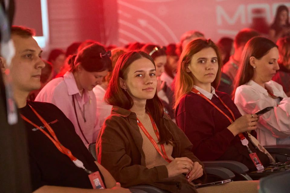 Михаил Голубович: Хорошо на Юге, особенно молодом!) Михаил Голубович: Хорошо на Юге, особенно молодом!)
