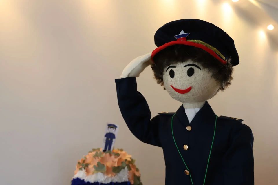 Победителей регионального этапа Всероссийского конкурса «Полицейский Дядя Стёпа» наградили дипломами Победителей регионального этапа Всероссийского конкурса «Полицейский Дядя Стёпа» наградили дипломами