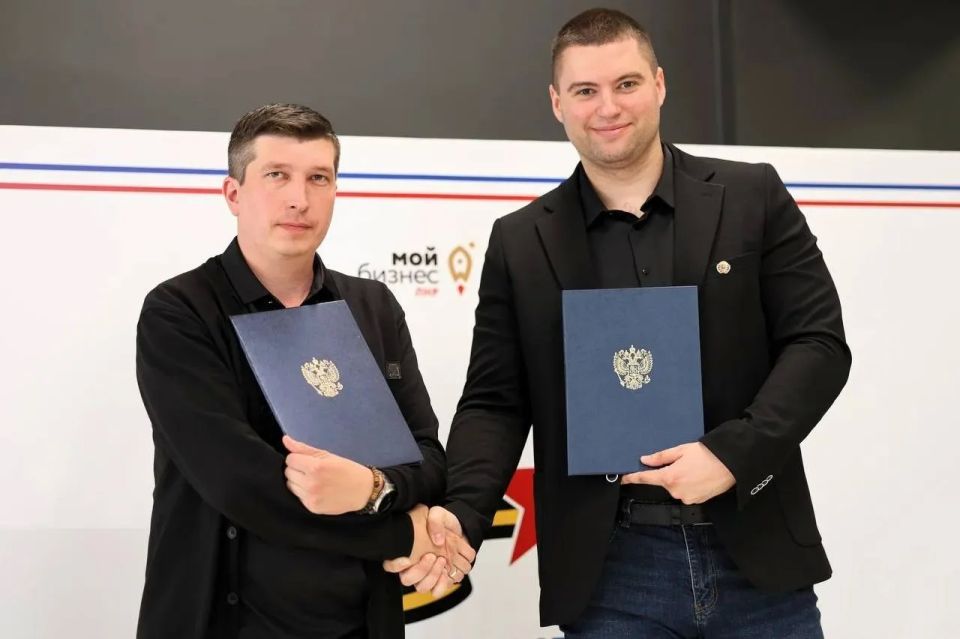 ЕДИНАЯ ПОДДЕРЖКА ДЛЯ ГЕРОЕВ