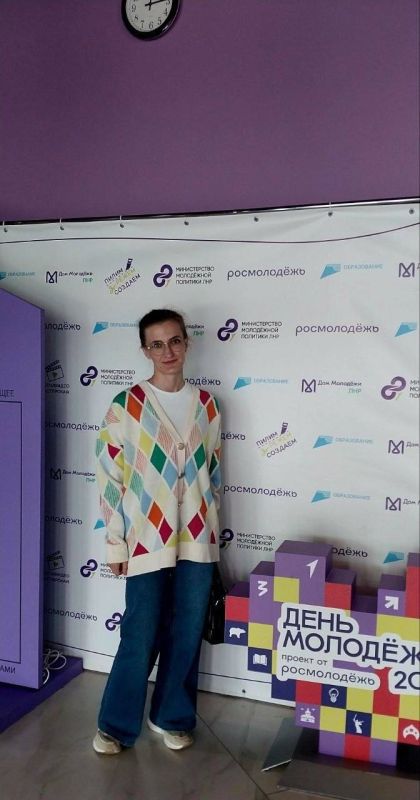 Сотрудники Луганской больницы №15 приняли участие в Республиканском форуме «Первая помощь: жизнь в твоих руках» Сотрудники Луганской больницы №15 приняли участие в Республиканском форуме «Первая помощь: жизнь в твоих руках»