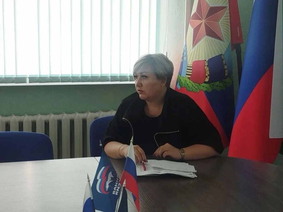 Борьба с нелегальной занятостью: итоги заседания рабочей группы в Брянке
