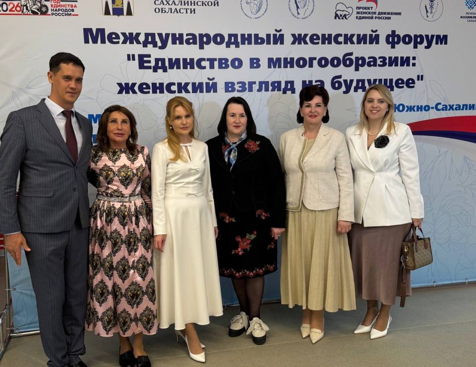 Дарья Лантратова: На Сахалин нужно ехать не просто зарядиться энергией природы, но и научиться Дарья Лантратова: На Сахалин нужно ехать не просто зарядиться энергией природы, но и научиться