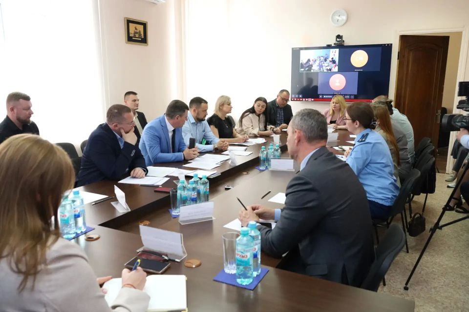 Галина Дуброва: Комиссия не едет – выплаты не ждут Галина Дуброва: Комиссия не едет – выплаты не ждут