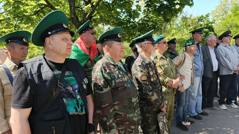 Сегодня, 28 мая, в Российской Федерации отмечают День пограничника! Сегодня, 28 мая, в Российской Федерации отмечают День пограничника!