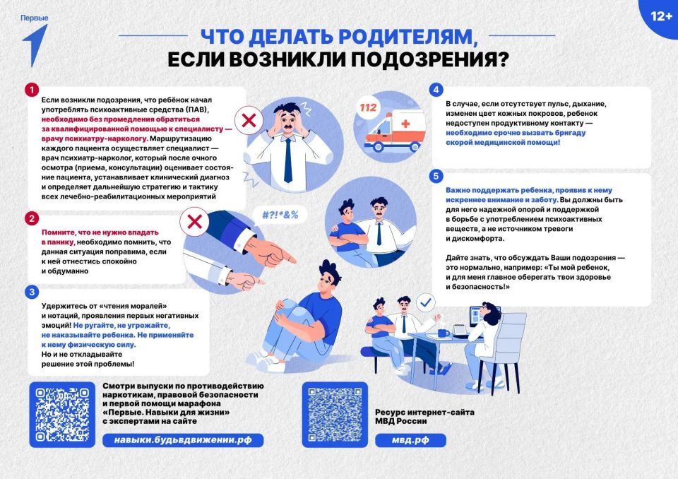 Вместе против наркотиков! Вместе против наркотиков!