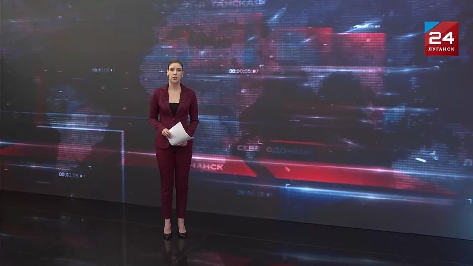 Объем инвестиционных вложений в ЛНР увеличился на 28,5%