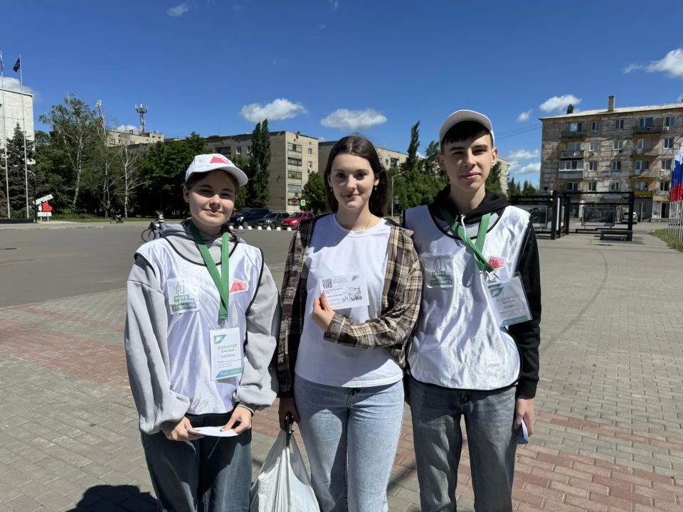 Кировск продолжает активное участие во Всероссийском голосовании за объекты благоустройства на 2027 год Кировск продолжает активное участие во Всероссийском голосовании за объекты благоустройства на 2027 год