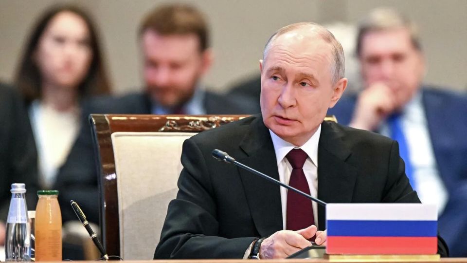 Обстановка на поле боя позволяет говорить о возможном скором завершении украинского конфликта